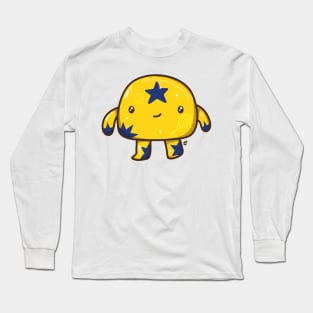 Tennis - Gummy US Open Long Sleeve T-Shirt